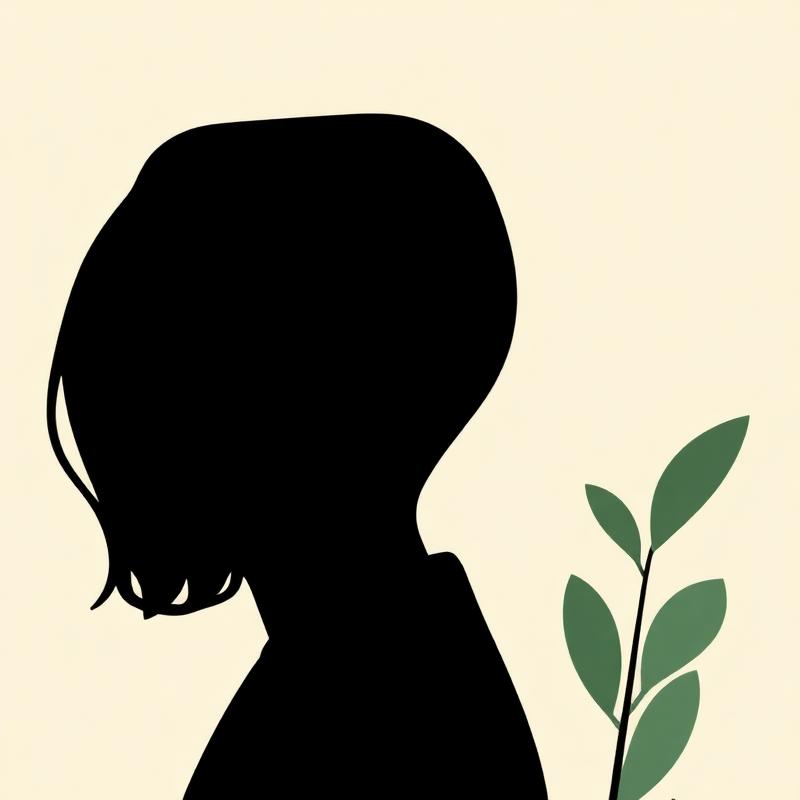 Founder portrait