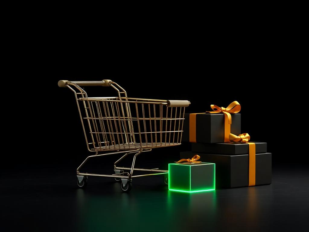 Retail & D2C projects