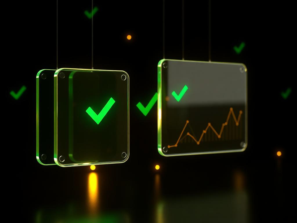 Automated test suite results dashboard